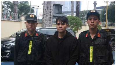 Công an TP HCM khuyến cáo quan trọng sau khi "Được Đất Bắc" sa lưới