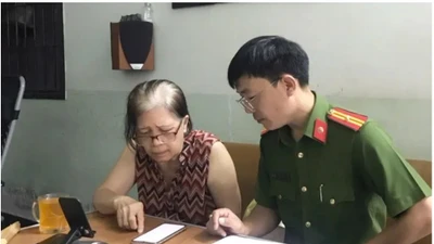 TP HCM tổng rà soát, làm sạch và số hóa dữ liệu đăng ký xe