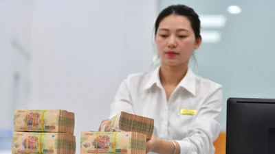 Hơn 5.000 nhân viên ngân hàng mất việc từ đầu năm