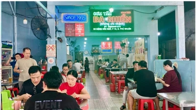 Từ 1/3, hộ kinh doanh phải dùng tài khoản ngân hàng chính chủ