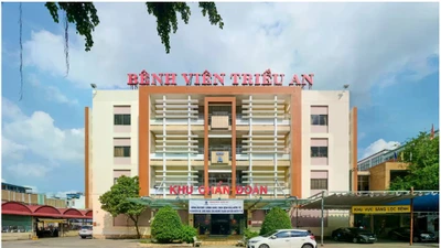 Lý do bệnh viện của đại gia Trầm Bê tăng vay nợ đột biến