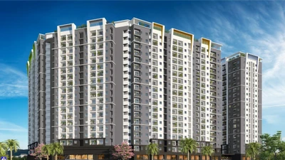 "Giải mã" giá nhà ở xã hội tăng cao gần bằng giá nhà thương mại