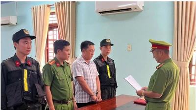 Triệt phá đường dây sản xuất, tiêu thụ máy biến áp giả quy mô lớn