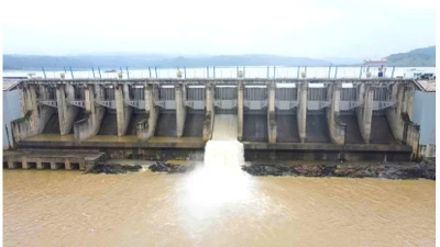 Bộ Công an vào cuộc xác minh việc Thủy điện Sông Ba Hạ xả lũ kỷ lục ở Đắk Lắk