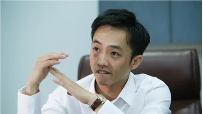 Quốc Cường Gia Lai vay người quen nghìn tỷ 'chuộc' dự án Phước Kiển?