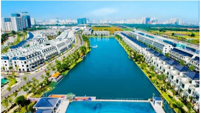 Thêm nhiều dự án bất động sản ở TP HCM được gỡ vướng xác định giá đất