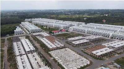 150 dự án ở Đồng Nai chưa thể thi công do vướng bồi thường, tái định cư