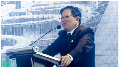 Diễn biến mới của cổ phiếu Hoá chất Đức Giang sau chuỗi phiên giảm mạnh