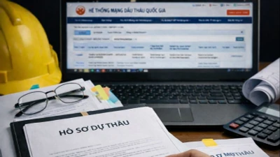 Năng lực nhà thầu “hụt hơi” tại gói xây lắp công viên Trần Phú [Kỳ cuối] 