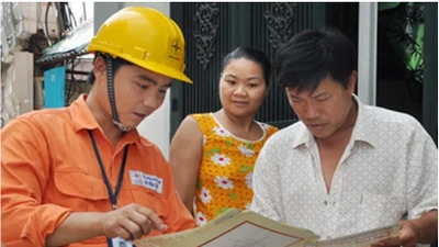 Người dân có thể được chọn nơi mua điện từ 2027, tự thỏa thuận giá điện