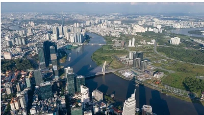 TP HCM thúc tiến độ xây dựng bảng giá đất lần đầu