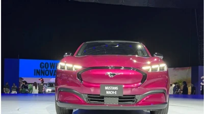 Doanh số ô tô tháng 11: Những mẫu xe ế nhất thị trường