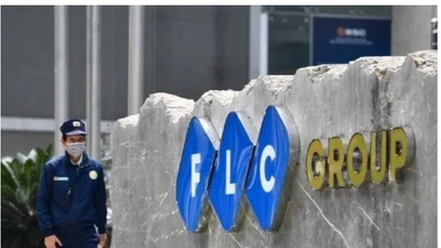 Loạt công ty 'họ FLC' chuẩn bị rời sàn chứng khoán