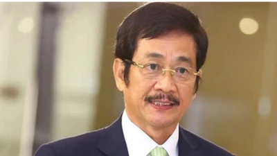 Điều gì đang xảy ra với cổ phiếu Novaland