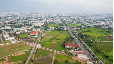 TPHCM sắp quyết định bảng giá đất lần đầu áp dụng từ 1/1/2026