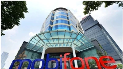 Công ty của MobiFone được cung ứng dịch vụ chuyển mạch thanh toán