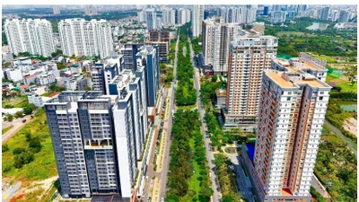 Đủ 'chiêu trò' booking ảo khi bán bất động sản