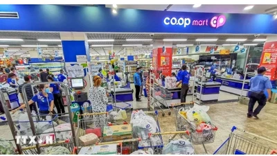 Co.opmart Cần Thơ đề nghị Sở Công Thương xử lý thông tin giả bôi nhọ siêu thị