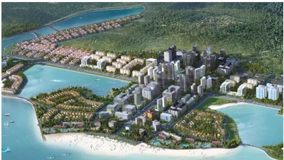 Vingroup rót 18 tỷ USD vào Hạ Long Xanh, lớn nhất lịch sử tập đoàn