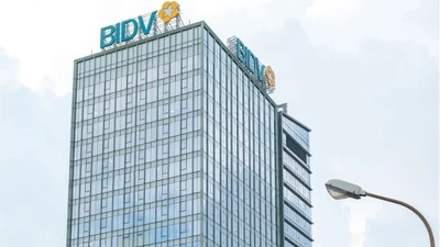 Một ngân hàng quốc doanh tạm dừng cho vay dự án bất động sản