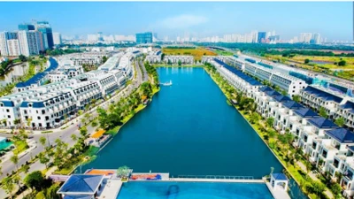 TPHCM gỡ vướng về xác định giá đất cho dự án Lakeview City và New City