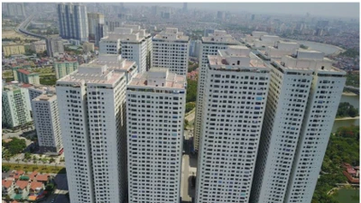 Hoàng Quân được chấp thuận triển khai dự án NƠXH 1.000 căn hộ tại Cà Mau 