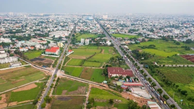 Giá đất nông nghiệp TP.HCM dự kiến giảm mạnh, lên thổ cư tốn tiền hơn?