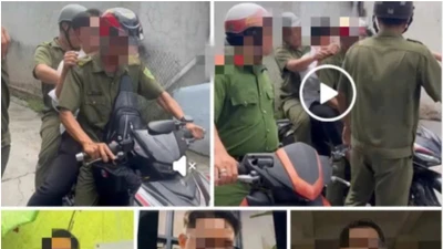 An Giang: Thầy giáo bị chấm dứt hợp đồng sau vụ vào nhà nghỉ với nữ sinh