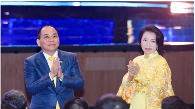 Chân dung 2 nữ tỷ phú mới của Việt Nam