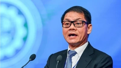 Lộ diện 108 nhà đầu tư nước ngoài nắm vốn Thaco