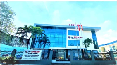 Vi phạm thuế, hóa đơn, một DN logistics lớn bị phạt, truy thu thuế gần 4 tỷ