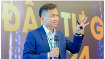 Lãi suất qua đêm vượt 7%: Tín hiệu đầu chu kỳ tăng lãi suất?