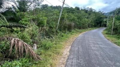 Khánh Hòa: DNTN Việt Ngân– 1 ngày trúng 3 gói sửa chữa đường hơn 23 tỷ [Kỳ 1]