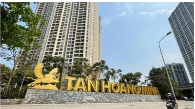 Doanh nghiệp liên quan Tân Hoàng Minh mất tư cách công ty đại chúng