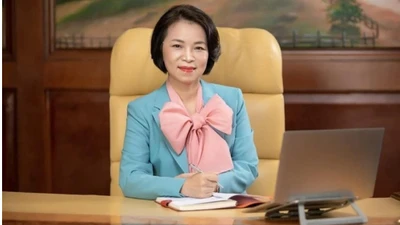 6 'bóng hồng' giàu có nhất Việt Nam