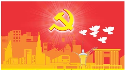 Đại hội lịch sử, đưa TPHCM hướng đến một siêu đô thị hiện đại
