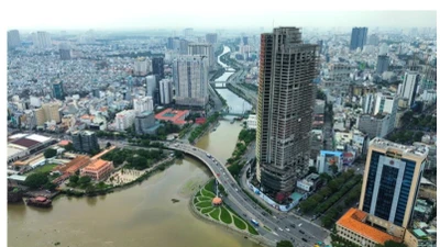 TP HCM: Dời nhà máy khỏi nội đô, quỹ đất khổng lồ sẽ được dùng làm gì?