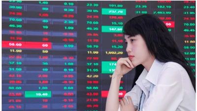 Sàn 200 tỷ USD bị bào mòn mỗi ngày, nhà đầu tư nản lòng