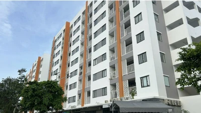 Các dự án nhà ở xã hội tại Cần Thơ gặp nhiều vướng mắc