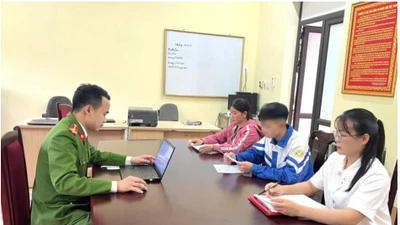 Học sinh bị khởi tố vì cho bạn mượn xe gây tai nạn chết người