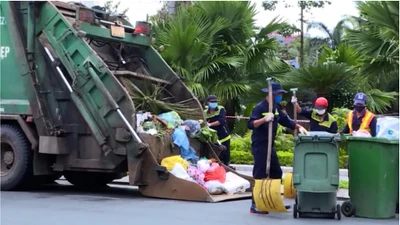 Đồng Nai yêu cầu xã, phường trả hơn 53 tỷ đồng tiền xử lý rác