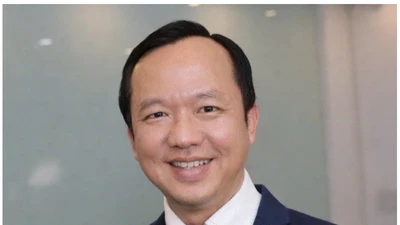 PNJ sắp thay tổng giám đốc