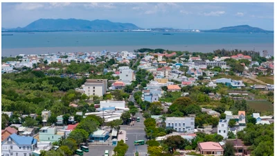 TP.HCM mở lại tuyến tàu cao tốc từ trung tâm đi Cần Giờ