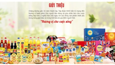 Vi phạm nhiều lần, KIDO ‘dính’ án phạt, truy thu thuế hơn 3 tỷ đồng