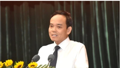 Bí thư Trần Lưu Quang: Tăng tốc giải quyết kẹt xe, ngập nước