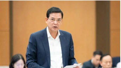 Giấy phép xây dựng có thể được cấp online