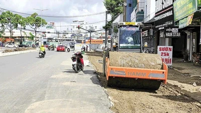 Công ty Thái Bình Miền Tây có năng lực 'khủng' cỡ nào?