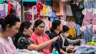 Đề xuất hộ kinh doanh thu từ 3 tỷ/năm mới phải dùng hóa đơn điện tử