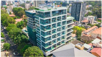 Lý do TPHCM chưa cấp sổ cho 2 dự án đất nền, căn hộ