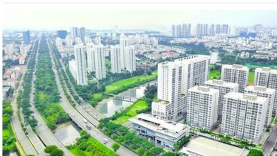 Thời kỳ lướt sóng bất động sản đã qua